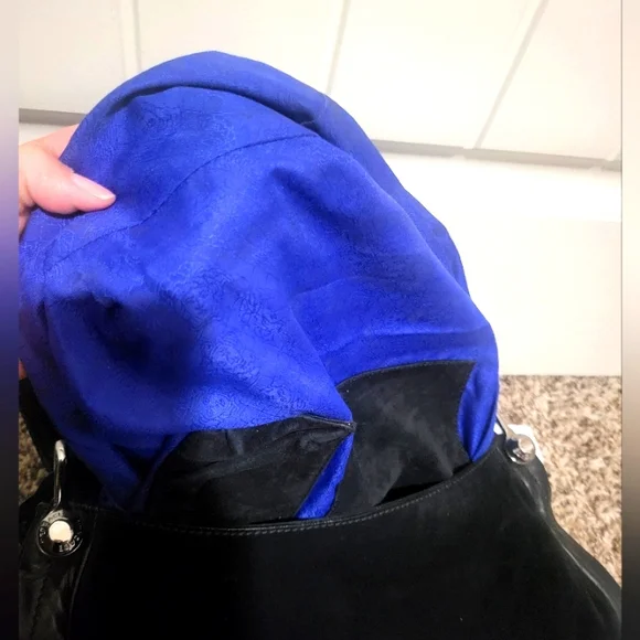 Vintage Versace bag - Picture 9 of 14